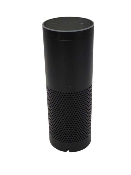 Amazon Echo SK705DI Smart Speaker - Black , READ _
