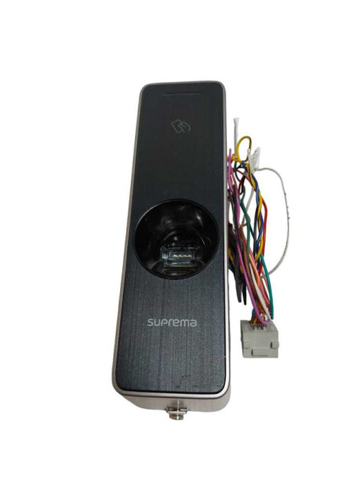 Suprema BioEntry W2 BEW2-OAP Biometric IP Fingerprint Device,  #