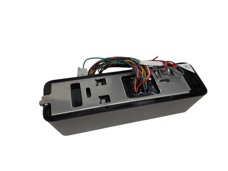 Suprema BioEntry W2 BEW2-OAP Biometric IP Fingerprint Device,  #