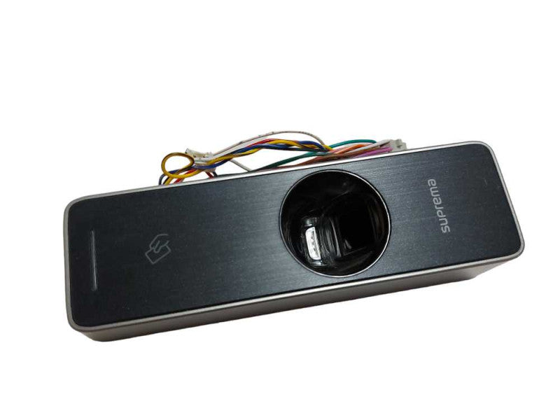 Suprema BioEntry W2 BEW2-OAP Biometric IP Fingerprint Device,  #