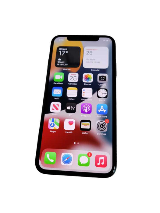 Apple iPhone X 256GB (A1901)