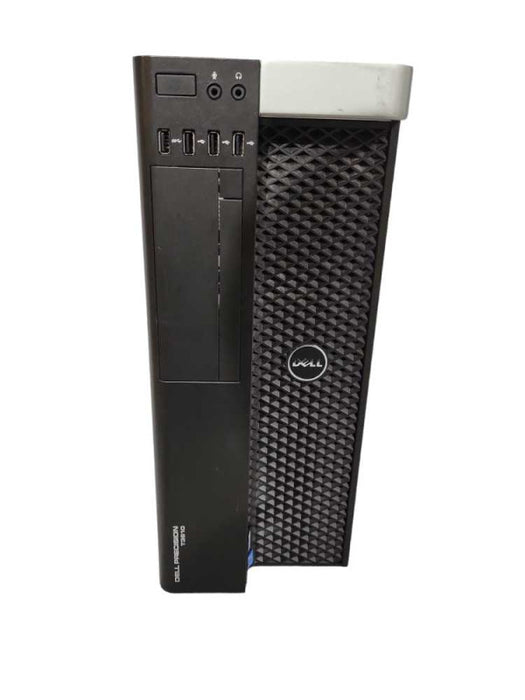 Dell Precision T3610 Xeon E5-1650 v2 @ 3.50GHz 64GB Ram QUADRO K4000 No HDD\\'s !