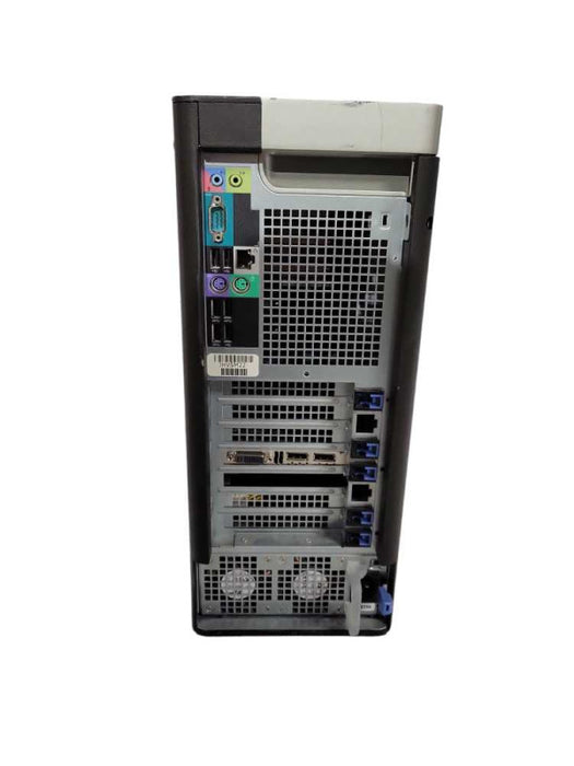 Dell Precision T3610 Xeon E5-1650 v2 @ 3.50GHz 64GB Ram QUADRO K4000 No HDD\\'s !