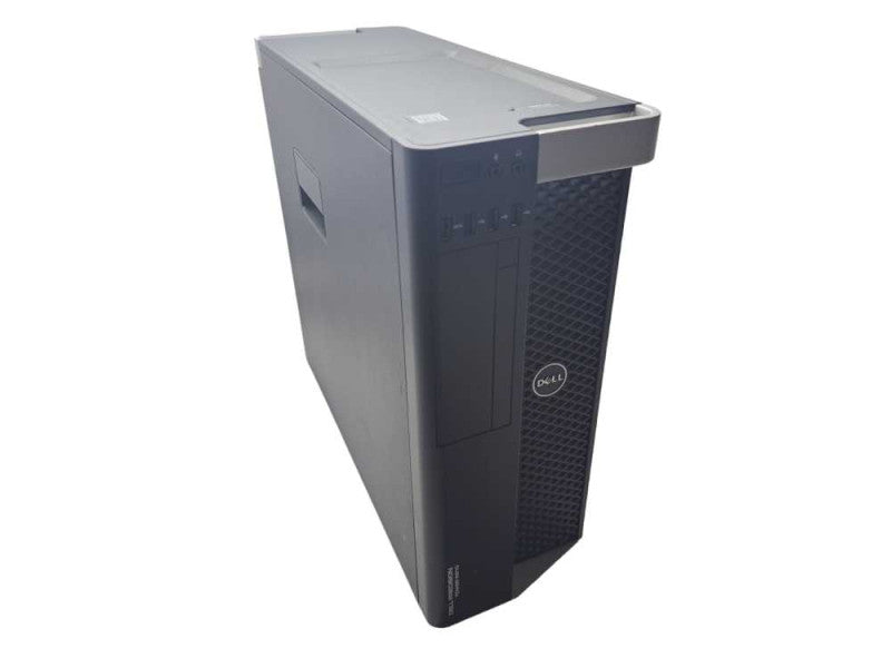 Dell Precision T5810 Xeon E5-1620 v3 @ 3.50GHz 8GB DDR4 Quadro K620 GPU )