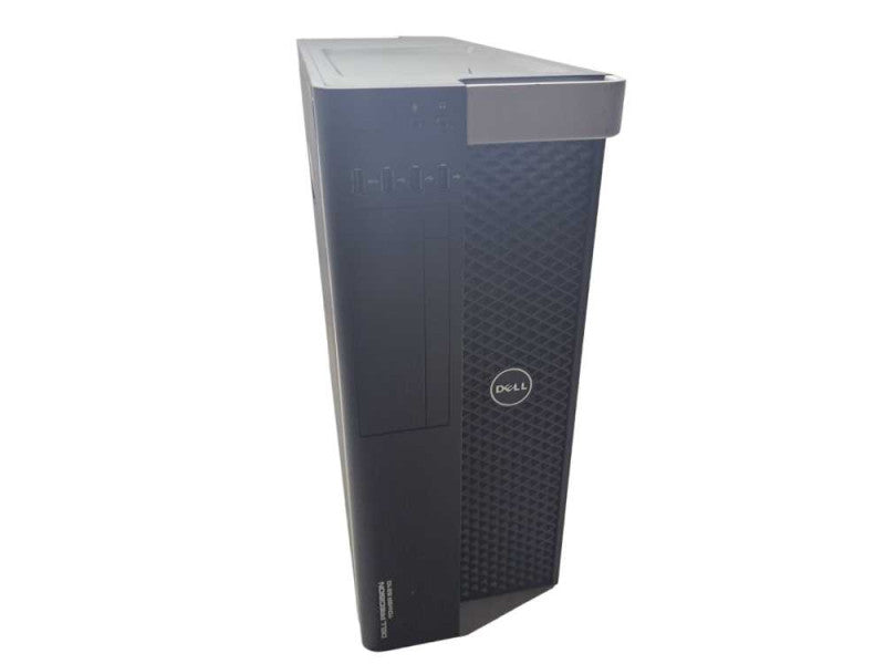 Dell Precision T5810 Xeon E5-1620 v3 @ 3.50GHz 8GB DDR4 Quadro K620 GPU )