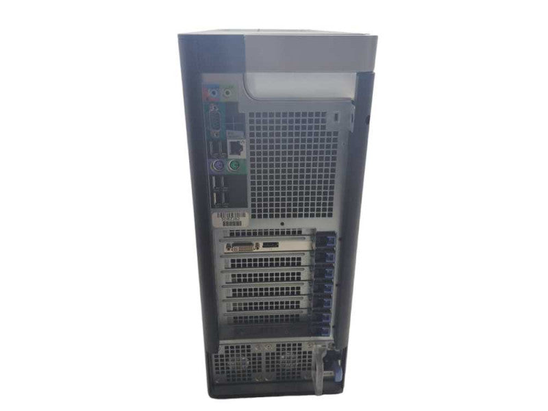 Dell Precision T5810 Xeon E5-1620 v3 @ 3.50GHz 8GB DDR4 Quadro K620 GPU )