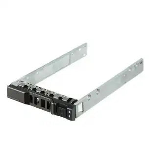 2.5\\\\\\" 0G176J 0KG7NR SATA SAS Tray Caddy For Dell PowerEdge R720 T710 M710 Q: