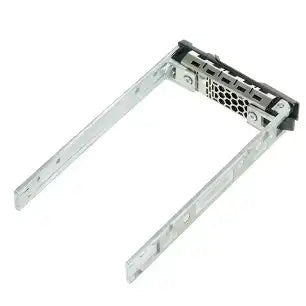2.5\\" Hard Drive Tray Caddy For Dell PowerEdge R730XD R930 R430 R630 8FKXC Q: