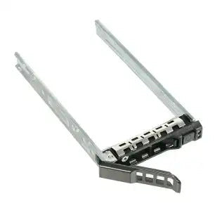 Dell 2.5\\" 0G176J 0KG7NR SATA SAS Tray Caddy For Dell PowerEdge R720 T710 M710 Q: