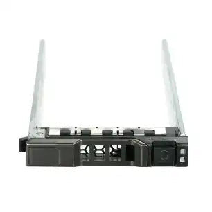 Dell 2.5\\" SATA SAS Tray Caddy for R720 R710 R610 R410 - WX387 CADDY Q: