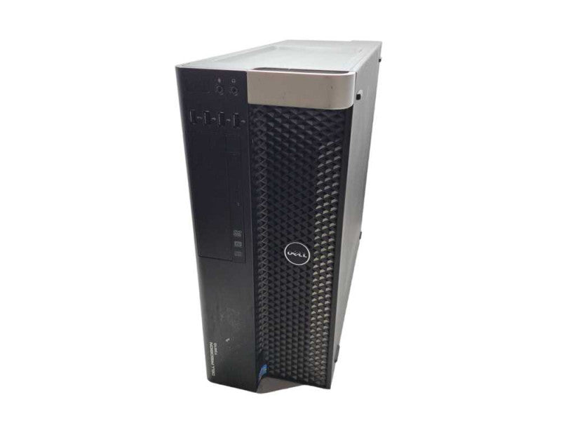 Dell Precision T3610 Xeon E5-1620 v2 @ 3.70GHz 16GB Ram Quadro K600 685W PSU )