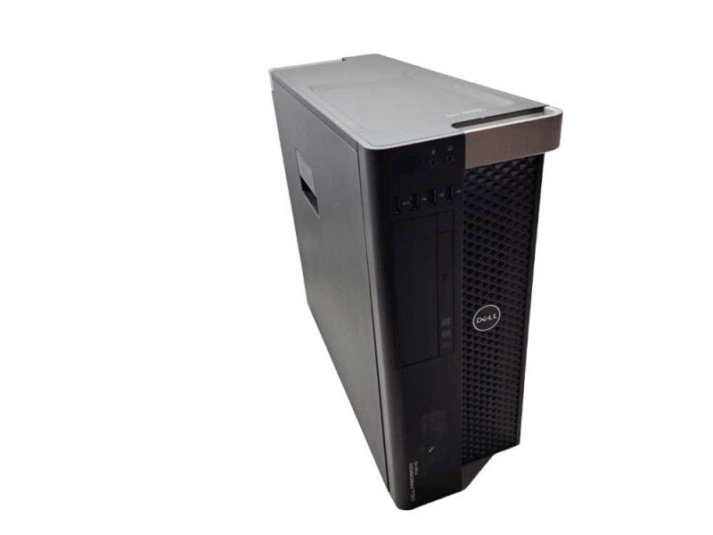 Dell Precision T3610 Xeon E5-1620 v2 @ 3.70GHz 16GB Ram Quadro K600 685W PSU )