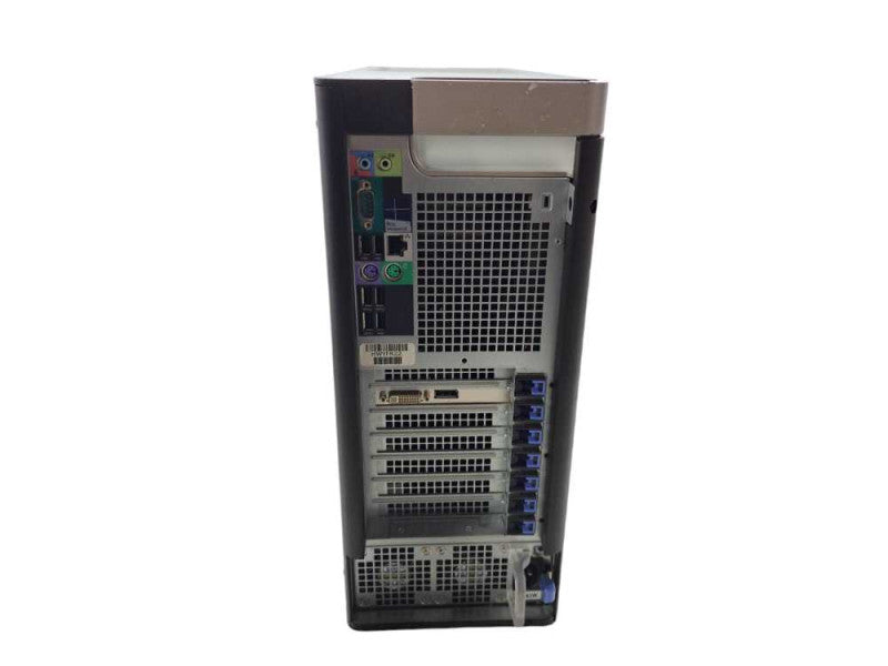 Dell Precision T3610 Xeon E5-1620 v2 @ 3.70GHz 16GB Ram Quadro K600 685W PSU )