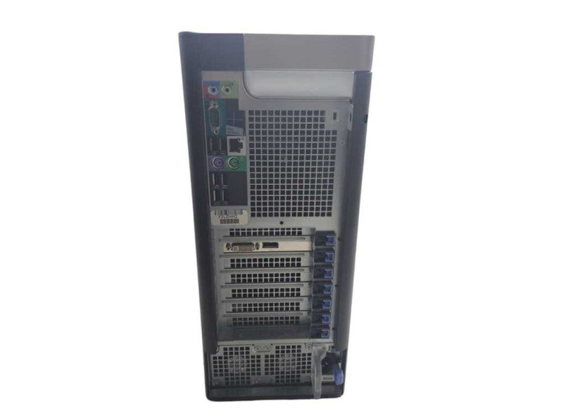 Dell Precision T5810 Xeon E5-1620 v3 @ 3.50GHz 16GB DDR4 Quadro K620 685W PSU )