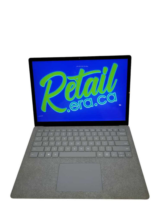Microsoft Surface Laptop 2 - Core i5-8350U | 8GB | 256GB SSD + PWR ADPTR %