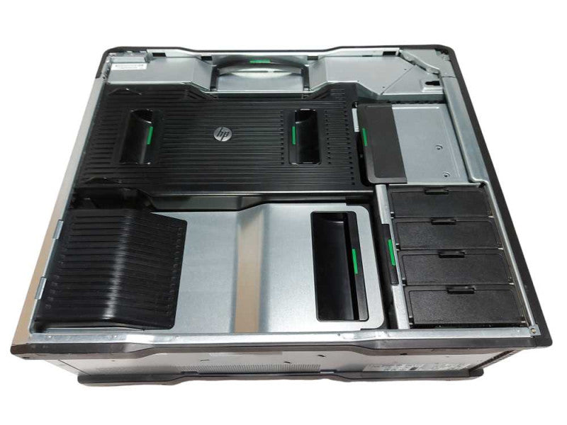 HP Z820 workstation Xeon E5-2640 @ 2.50ghz / 28gb ram / READ #