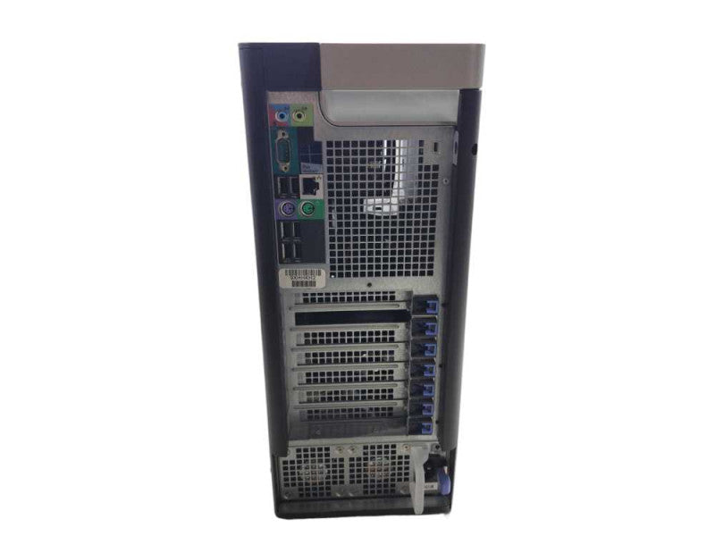 Dell Precision T5810 Xeon E5-1620 v3 @ 3.50GHz 32GB DDR4 No GPU 685W PSU )