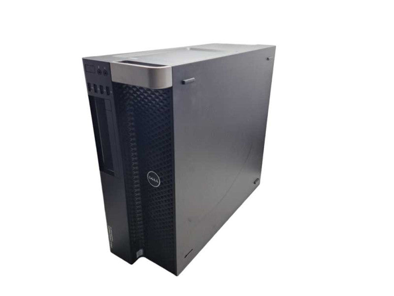 Dell Precision T5810 Xeon E5-1620 v3 @ 3.50GHz 32GB DDR4 No GPU 685W PSU )