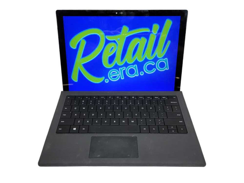 Microsoft Surface Pro 4 - Core i5-6300U | 8GB | 256GB SSD %