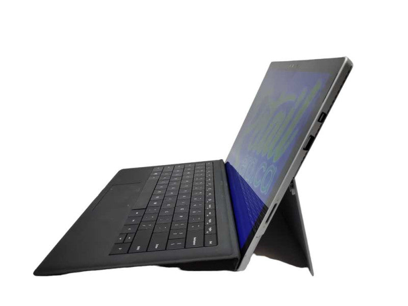 Microsoft Surface Pro 4 - Core i5-6300U | 8GB | 256GB SSD %