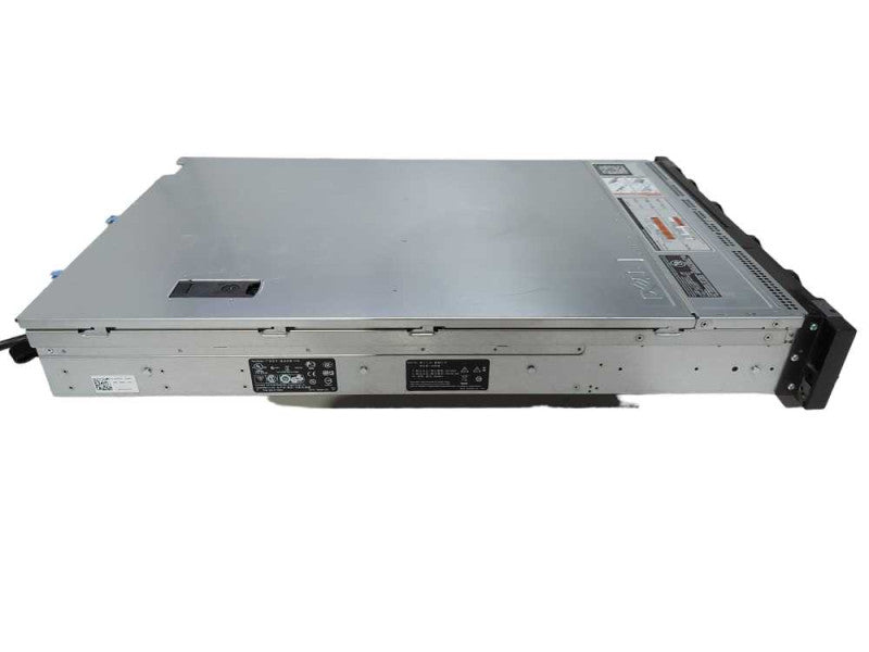 Dell Poweredge R720 2x Xeon E5-2670 @ 2.60ghz / 192gb ram / READ #