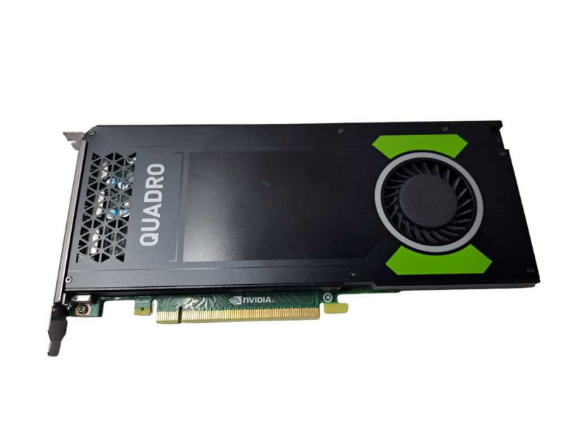 Nvidia Quadro M4000 8 GB GDDR5 PCI Express 3.0 x16 GPU 4x DP )