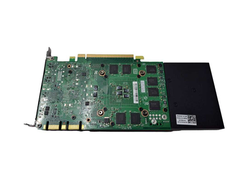 Nvidia Quadro M4000 8 GB GDDR5 PCI Express 3.0 x16 GPU 4x DP )