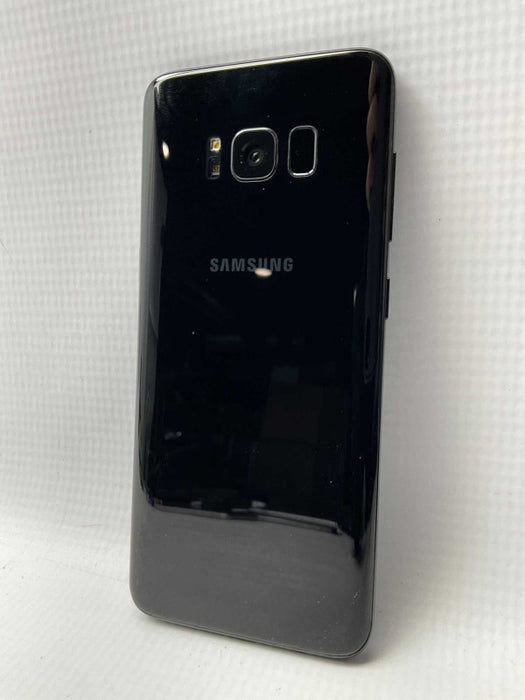Samsung Galaxy S8 64GB SM-G950W UNLOCKED READ  -