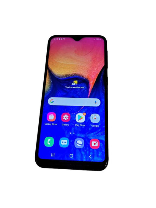 Samsung Galaxy A10e 32GB (SM-A102W)
