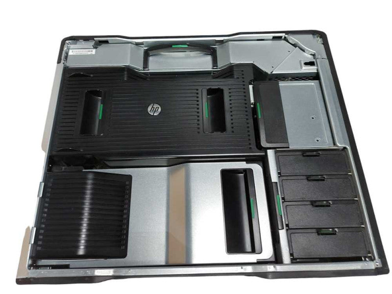 HP Z820 workstation Xeon E5-2643 @ 3.30ghz / 32gb ram / READ #