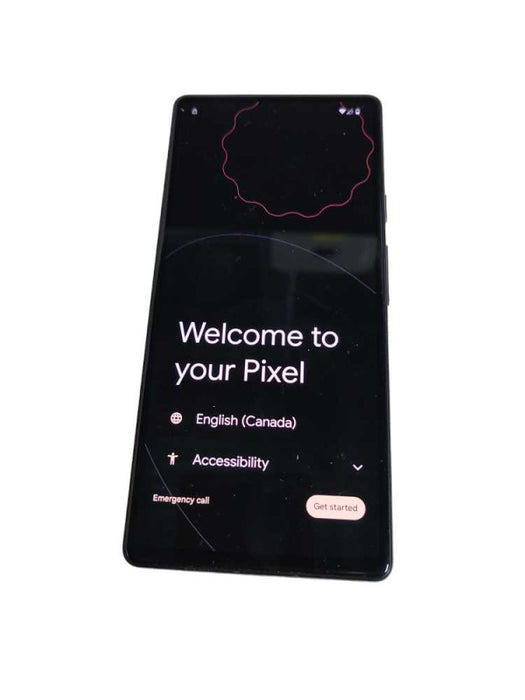 Google Pixel 6a - READ