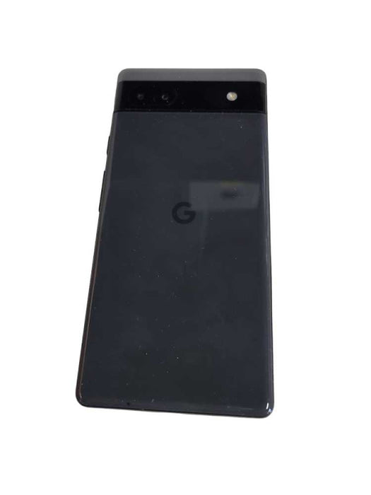 Google Pixel 6a - READ