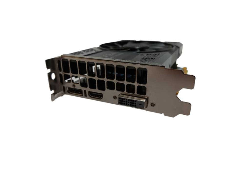 EVGA GeForce gtx 1050Ti PCI-E 4GB Mini 04G-P4-6251-KR #