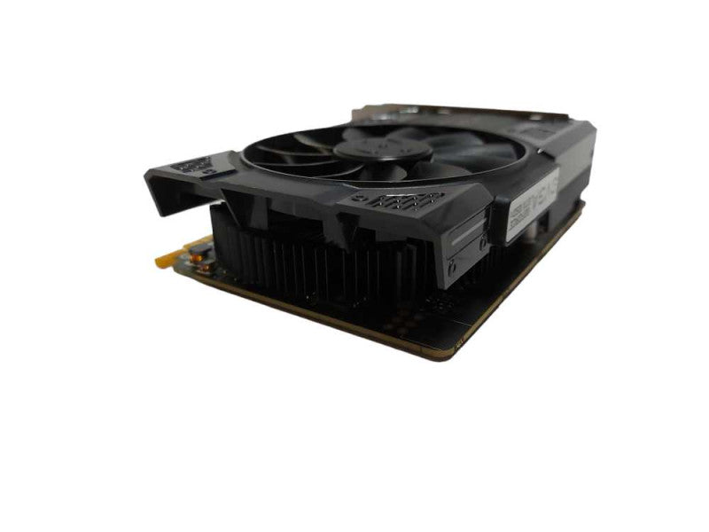 EVGA GeForce gtx 1050Ti PCI-E 4GB Mini 04G-P4-6251-KR #