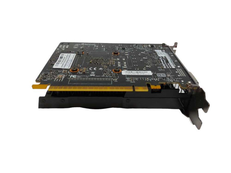 EVGA GeForce gtx 1050Ti PCI-E 4GB Mini 04G-P4-6251-KR #