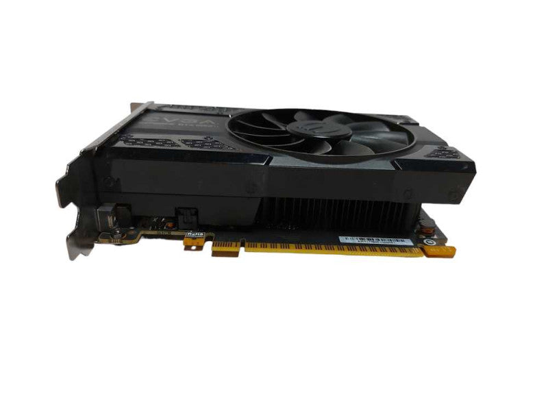 EVGA GeForce gtx 1050Ti PCI-E 4GB Mini 04G-P4-6251-KR #