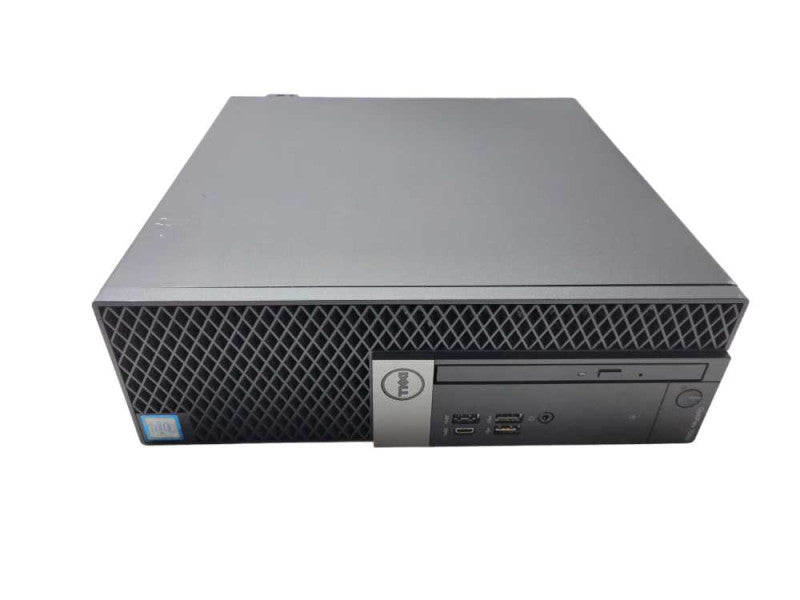 Dell OptiPlex 7050 SFF i5-7500 @ 3.40GHz 20GB DDR4 256GB M.2 )