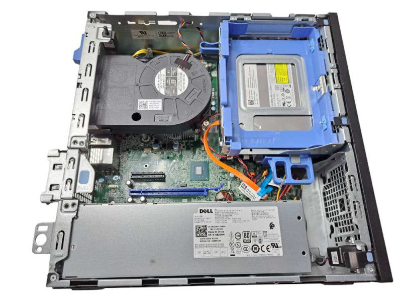 Dell OptiPlex 7050 SFF i5-7500 @ 3.40GHz 20GB DDR4 256GB M.2 )