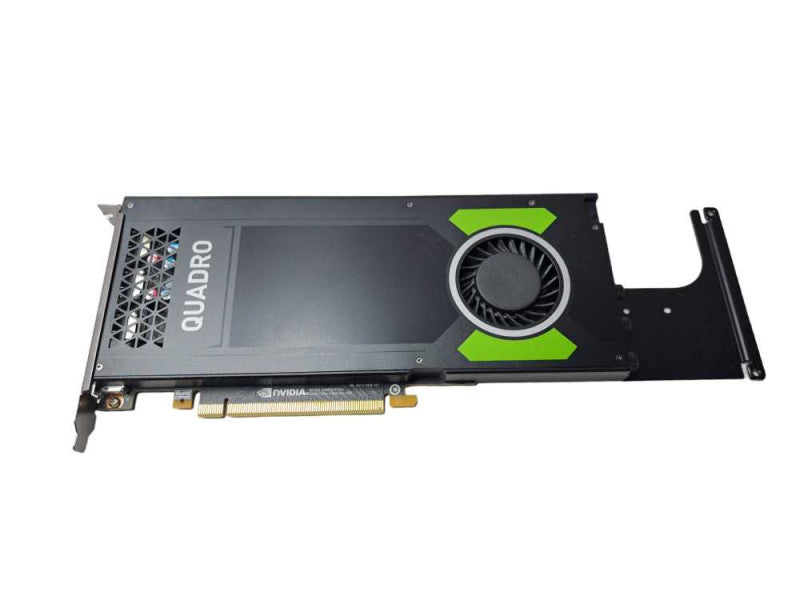 NVIDIA QUADRO P4000 8GB GDDR5 GPU 4x DP | Dell PN:0TWPW0 )