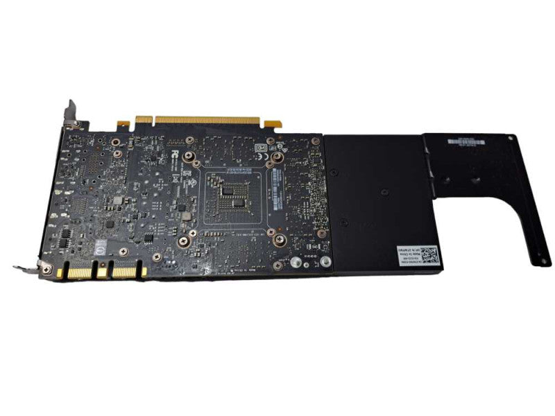 NVIDIA QUADRO P4000 8GB GDDR5 GPU 4x DP | Dell PN:0TWPW0 )