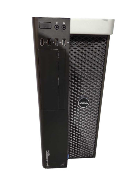 Dell Precision T3610 Xeon E5-1650 v2 @ 3.50GHz 64GB Ram QUADRO K4200 No HDD\\'s !