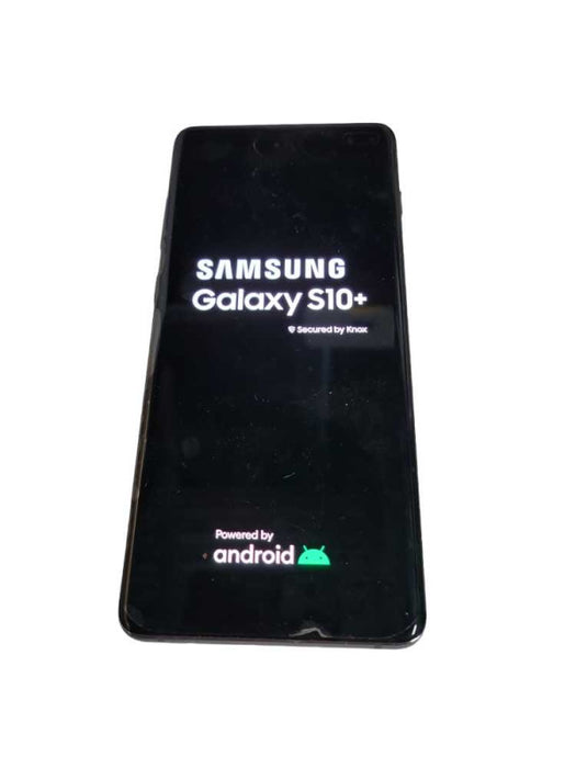 Samsung Galaxy S10+ - READ
