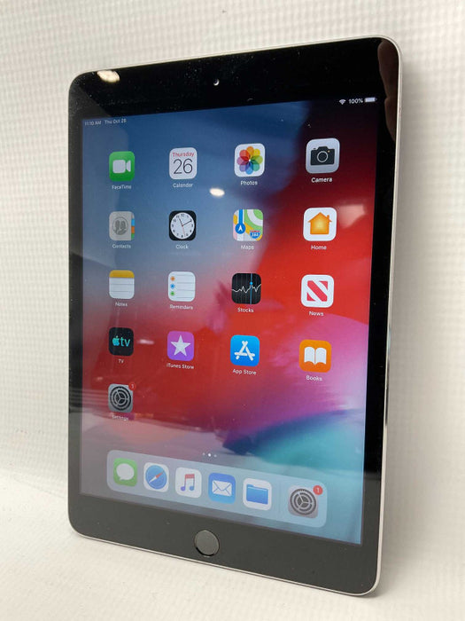 Apple iPad mini 3 16GB AA1599 UNLOCKED  Q-