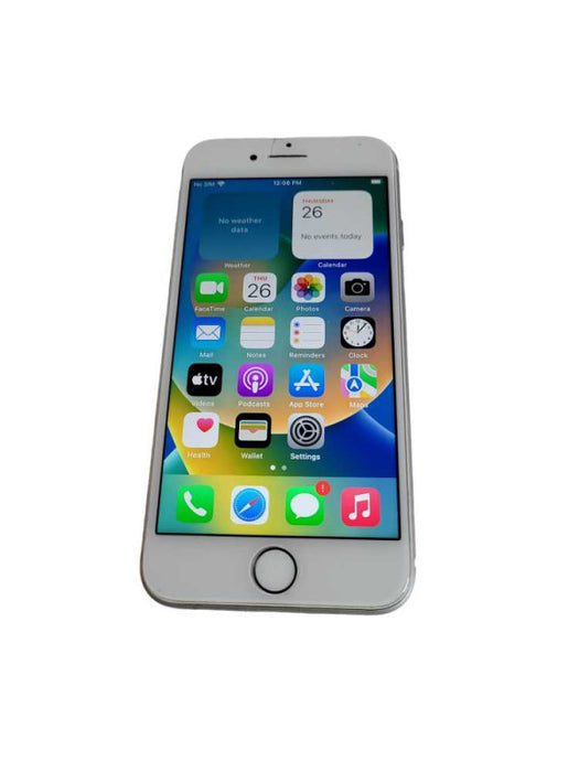 Apple iPhone 8 256GB (A1863) - READ