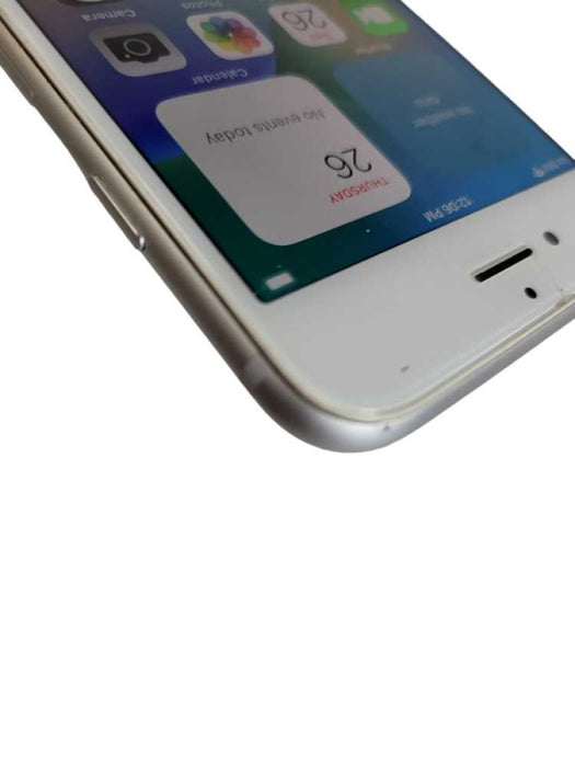 Apple iPhone 8 256GB (A1863) - READ