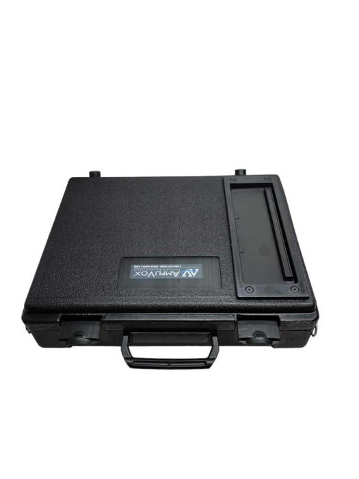 Amplivox Portable Presentation System Amplifier model SW222 %