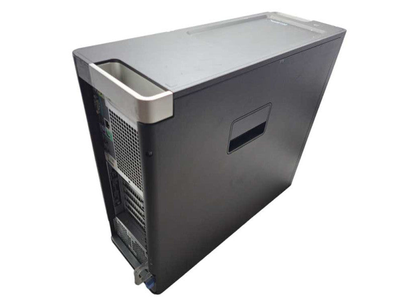 Dell Precision T3610 Xeon E5-1650 v2 @ 3.50GHz 64GB Ram QUADRO K4000 685W PSU )