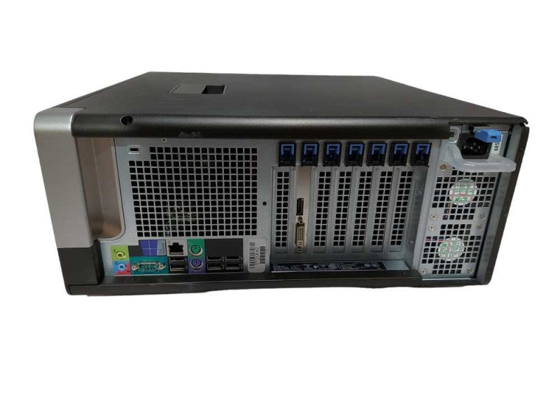 dell Precision T5810 Xeon E5-1620 V3 @ 3.50ghz / 16gb ram / quadro K620 #