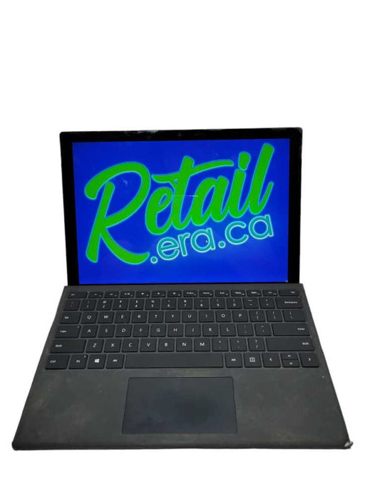 Microsoft Surface Pro - Core i5-7300U | 8GB | 256GB SSD (READ) %