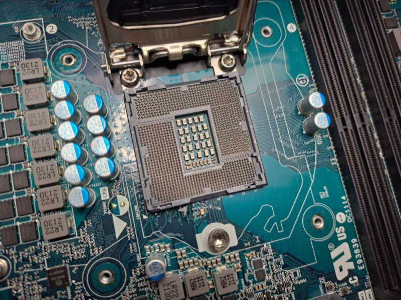 Dell XPS 8940 11th Gen Socket | BareBones | Case, MotherBoard & PSU | *READ* )